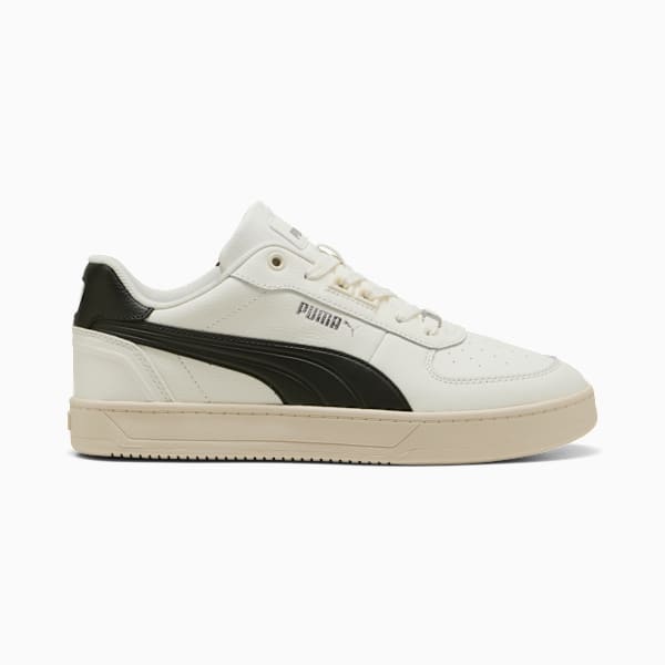 Zapatillas PUMA Caven 2.0 Lux, Alpine Snow-PUMA Black-Warm White, large-ARG