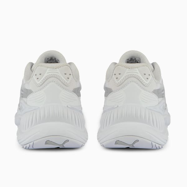 Inverse Parallel, PUMA White-PUMA White, large-MEX