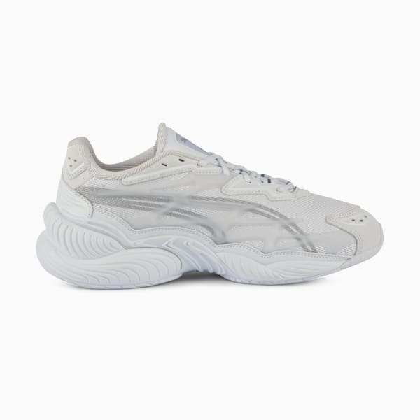 Inverse Parallel, PUMA White-PUMA White, large-MEX