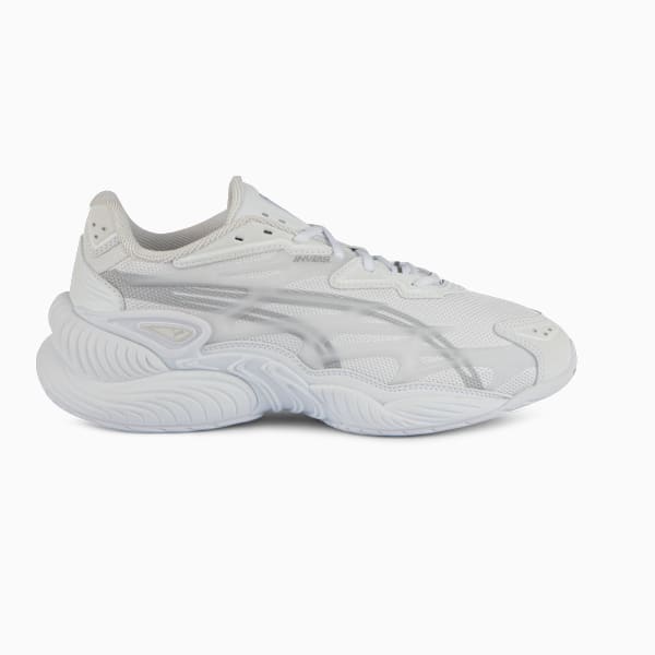 Inverse Parallel, PUMA White-PUMA White, large-MEX