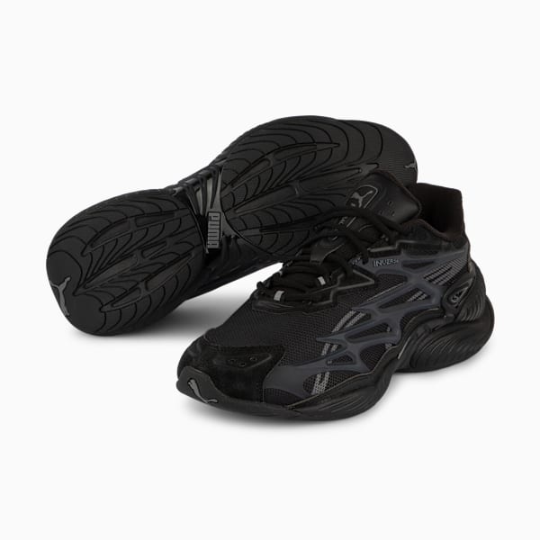 Inverse Parallel, PUMA Black-PUMA Black-Cool Dark Gray, large-MEX