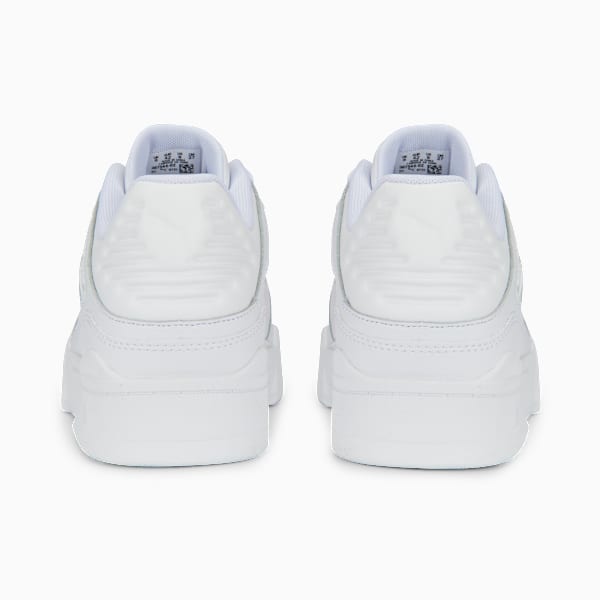 Zapatillas Puma Slipstream lth, Puma White-Puma White, large-ARG