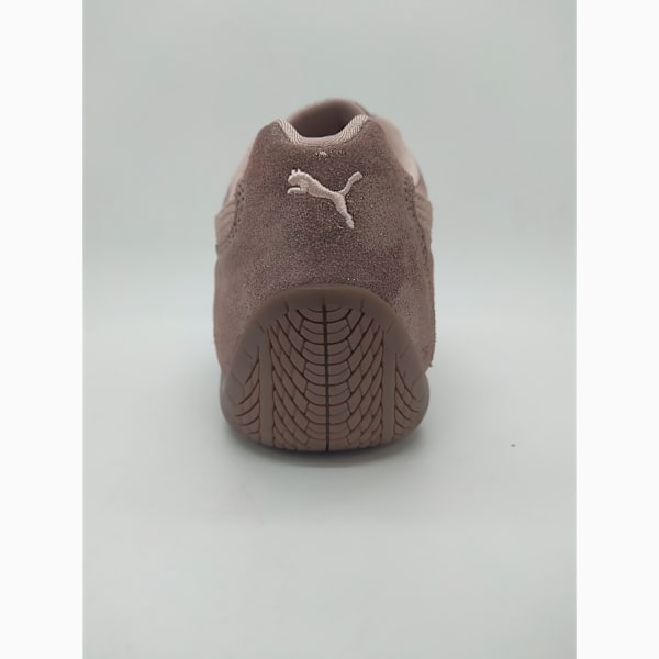 Speedcat Faded Chrome Sneakers Women, Rose Latte-Gum, large-ZAF