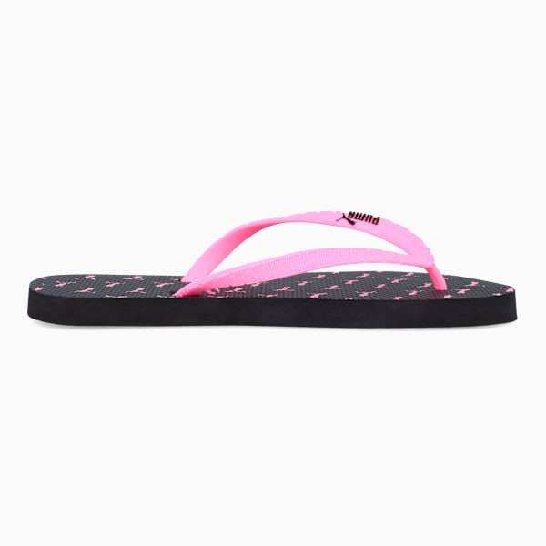 First Flip Bella Wns ZADP, PUMA Black-Pink Delight, large-ZAF
