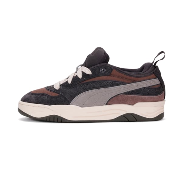 Zapatillas PUMA-180 Pro Gamuza, Dusky Gray-Stormy Slate-Flat Bronze, large-ARG