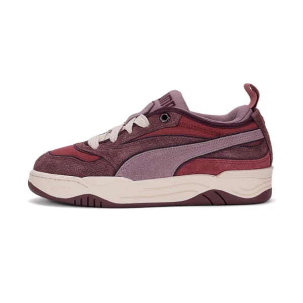 Zapatillas PUMA-180 Pro Gamuza, Dusty Plum-Plum Jam-Wood Violet, large-ARG