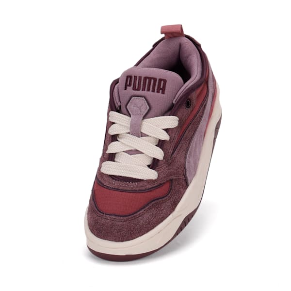 Zapatillas PUMA-180 Pro Gamuza, Dusty Plum-Plum Jam-Wood Violet, large-ARG