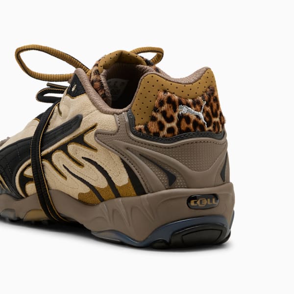 A$AP ROCKY x PUMA Inhale Sneakers Unisex, Toasted Almond-PUMA Black, large-ZAF