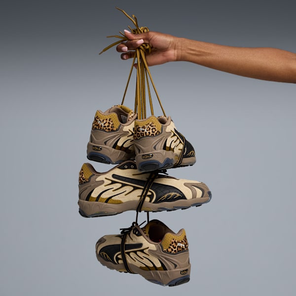 A$AP ROCKY x PUMA Inhale Sneakers Unisex, Toasted Almond-PUMA Black, large-ZAF