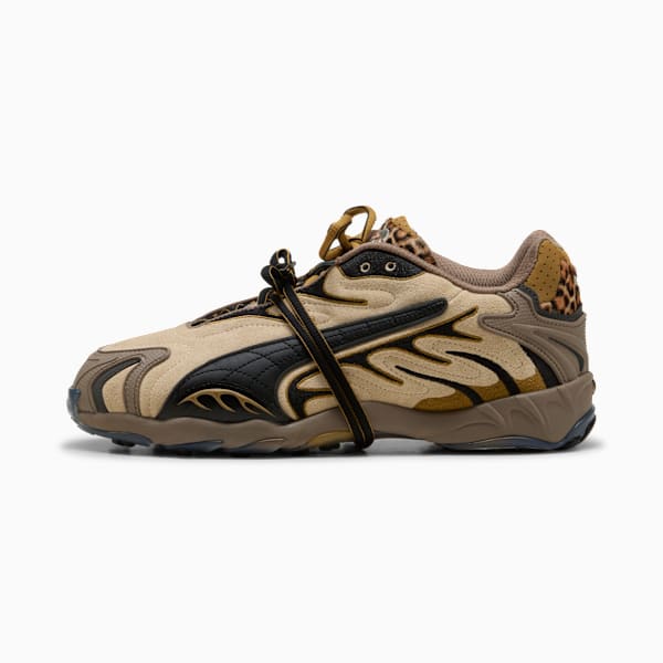 A$AP ROCKY x PUMA Inhale Sneakers Unisex, Toasted Almond-PUMA Black, large-ZAF