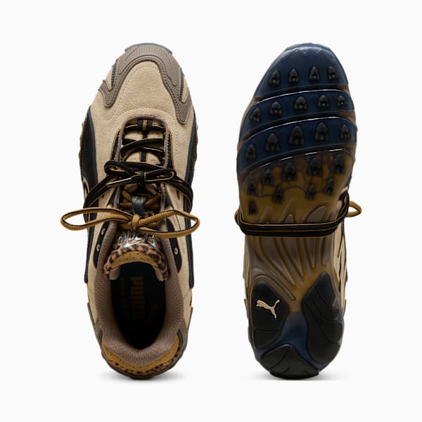 A$AP ROCKY x PUMA Inhale Sneakers Unisex, Toasted Almond-PUMA Black, large-ZAF