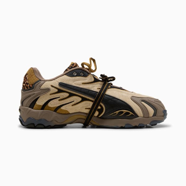 A$AP ROCKY x PUMA Inhale Sneakers Unisex, Toasted Almond-PUMA Black, large-ZAF
