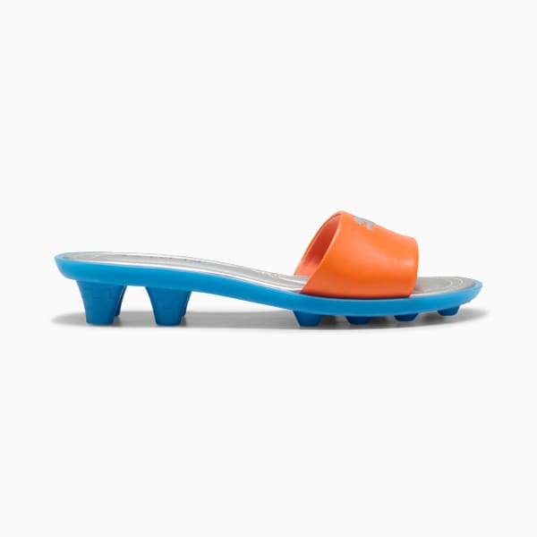 Sandalias PUMA X FENTY Chic, Rickie Orange-Racing Blue, large-MEX