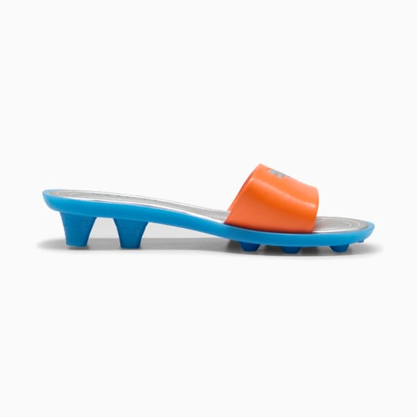 Sandalias PUMA X FENTY Chic, Rickie Orange-Racing Blue, large-MEX