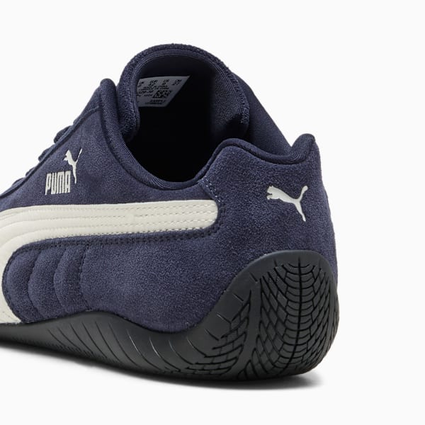 Speedcat Sneakers Unisex, New Navy-Warm White, large-ZAF