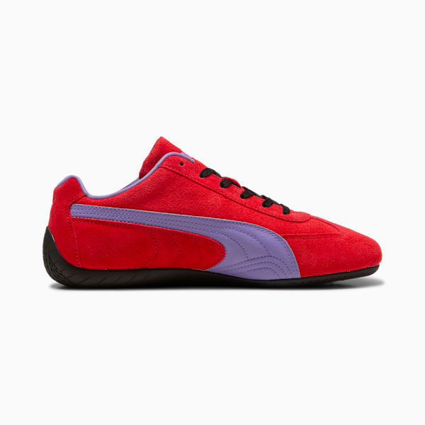 Speedcat Sneakers Unisex, PUMA Red-Lavender Alert, large-ZAF