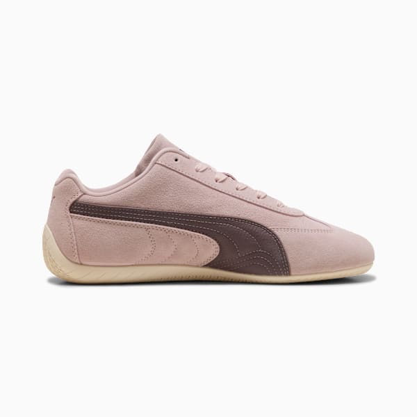 Speedcat Sneakers Unisex, Mauve Mist-Raisin, large-ZAF