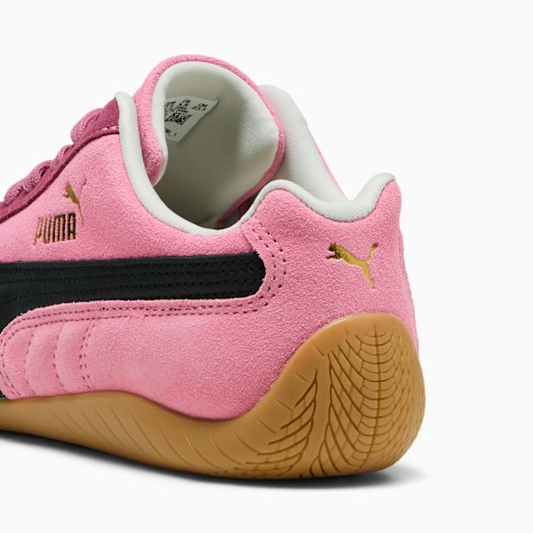 Speedcat Sneakers Unisex, Strawberry Burst-PUMA Black, large-ZAF