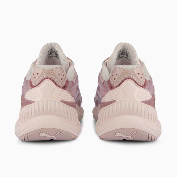 Inverse Parallel MM Wns, Mauve Mist-Poised Pink-Jasmine Flower, large-MEX