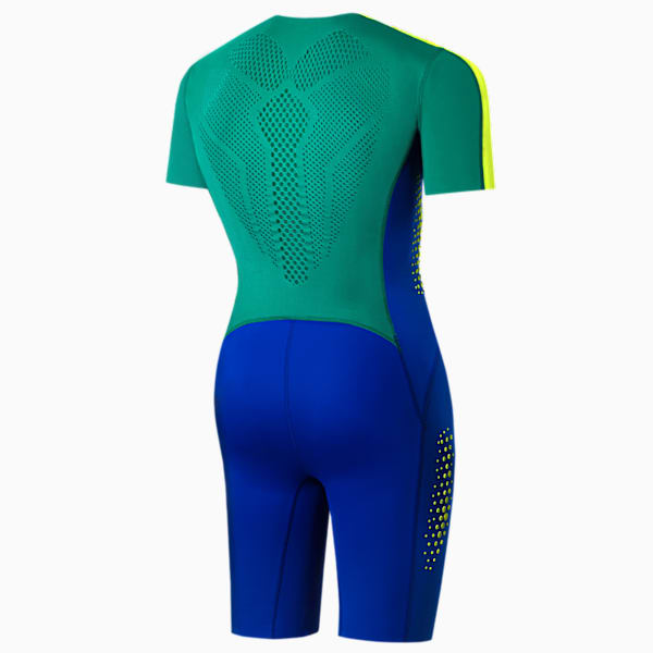 Speedsuit CBAt Promo Masculino, Verde, large-BRA