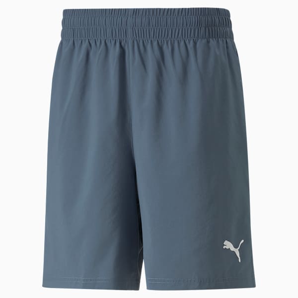 Favourite Blaster 7" Men's Training Shorts, Evening Sky, large-MEX