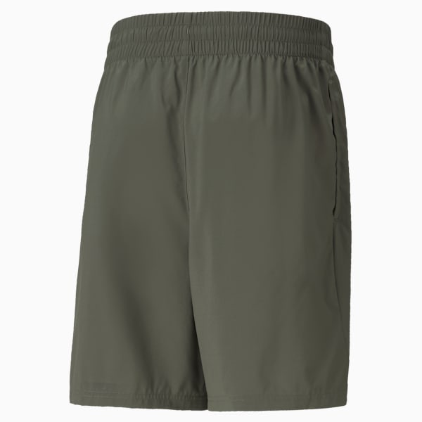 Favourite Blaster 7" Men's Training Shorts, Grape Leaf, large-MEX