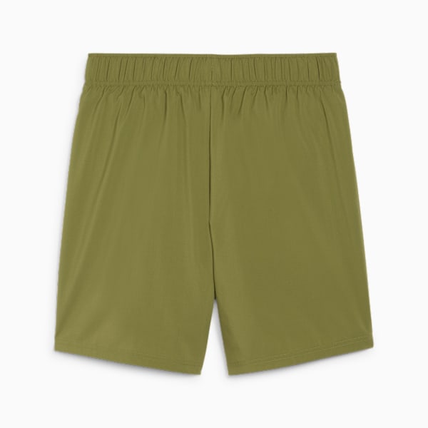 Shorts Hombre Favourite 2-in-1, Olive Green, large-MEX