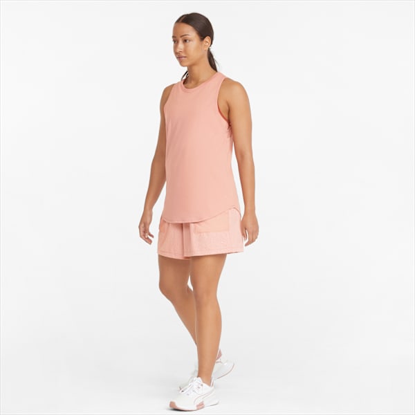 Remera de training sin mangas Stardust Crystalline, Rosette, large-ARG