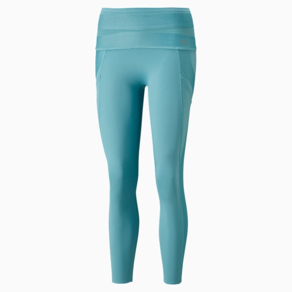 Fashion Luxe ellaVATE Women's Training Leggings, Porcelain, large-ZAF