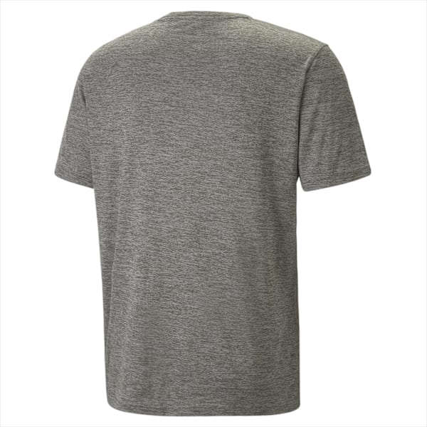 Remera Favourite Heather Cat de entrenamiento para hombre, Medium Gray Heather, large-ARG
