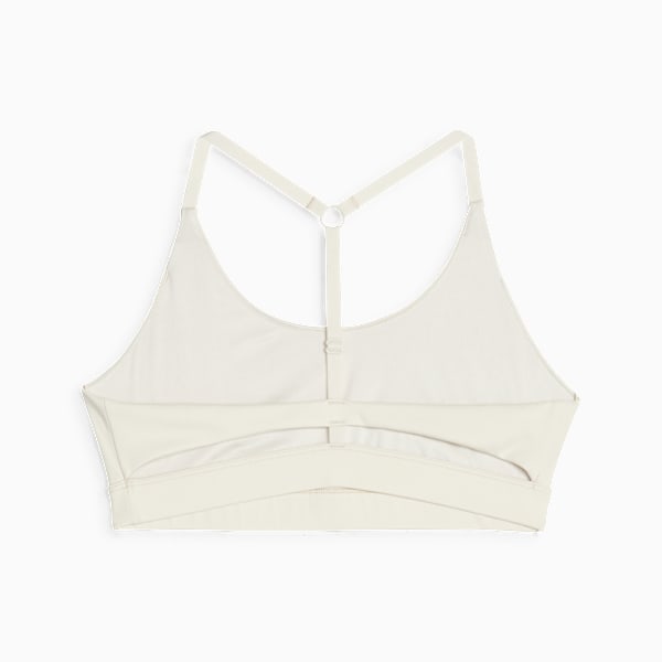 Top Studio Ultrabare para mujer, Alpine Snow, large-ARG