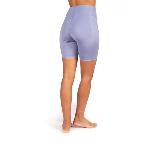 Calzas de training Studio Ultrabare para mujer, Filtered Ash, large-ARG