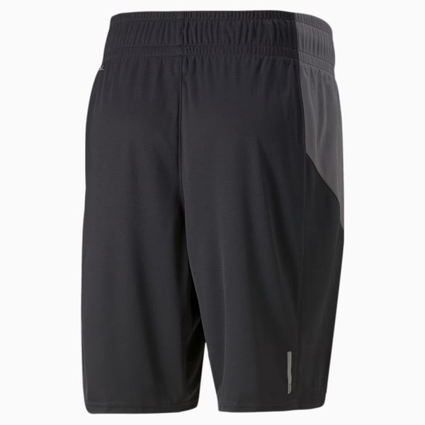 Shorts de training Favourite Cat Knit 8" para hombre, Puma Black, large-ARG