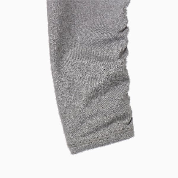Maternity Studio 7/8 Training Leggings Women, Light Gray Heather, large-ZAF