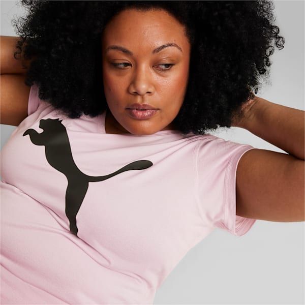 Remera Train Favorite Heather, Grape Mist, large-ARG