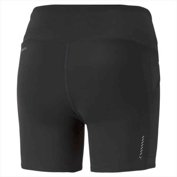 RUN FAVORITE Calza Corta, Puma Black, large-ARG