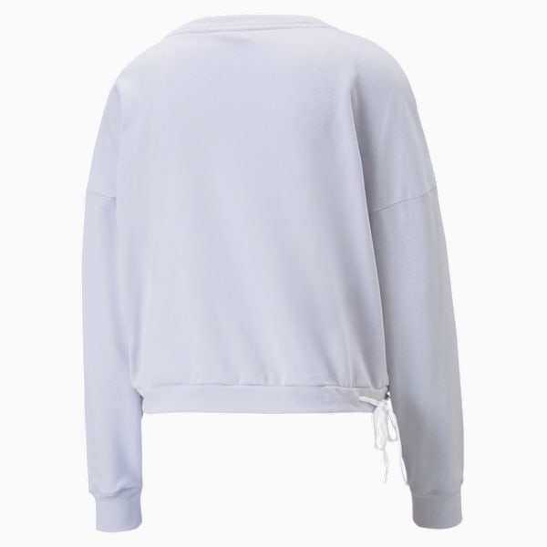 Buzo de training Nova Shine para mujer, Spring Lavender, large-ARG