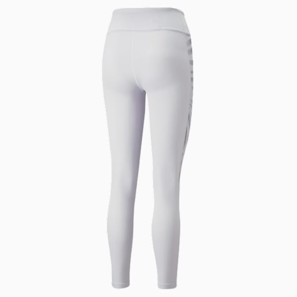 Calzas de training Nova Shine EVERSCULPT para mujer, Spring Lavender, large-ARG