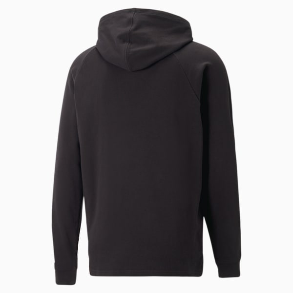 Buzo de training para hombre Train Concept, PUMA Black, large-ARG