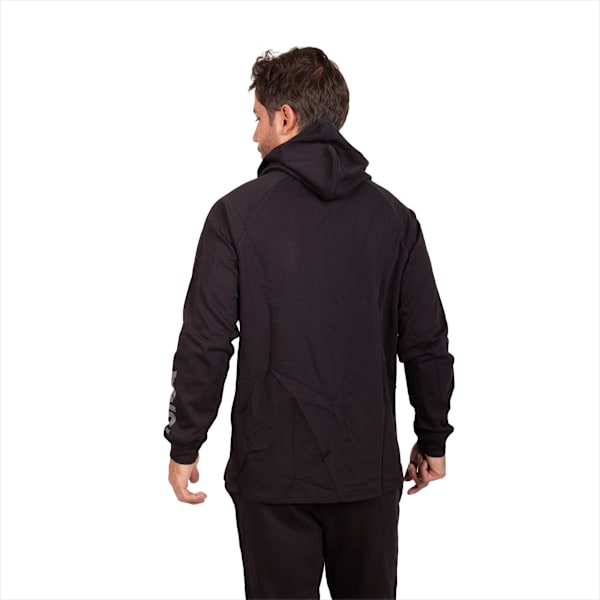 Buzo de training para hombre Train Concept, PUMA Black, large-ARG