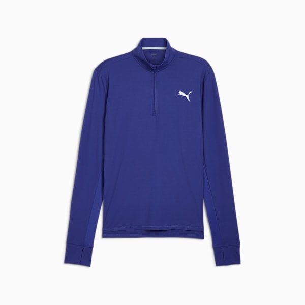 Playera Hombre RUN CLOUDSPUN, Lapis Lazuli, large-MEX