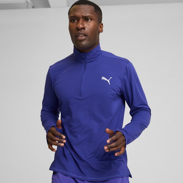 Playera Hombre RUN CLOUDSPUN, Lapis Lazuli, large-MEX