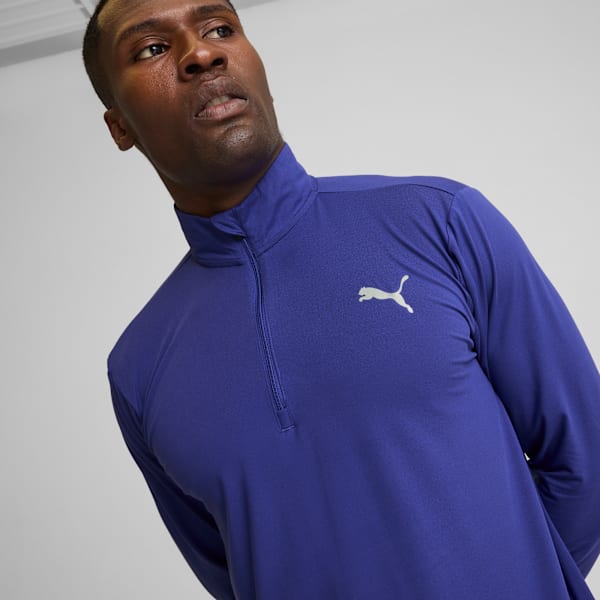 Playera Hombre RUN CLOUDSPUN, Lapis Lazuli, large-MEX