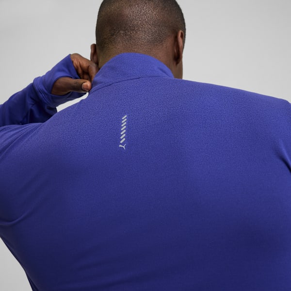 Playera Hombre RUN CLOUDSPUN, Lapis Lazuli, large-MEX