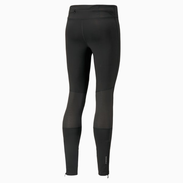 Leggings running RUN FAV para hombre, PUMA Black, large-MEX