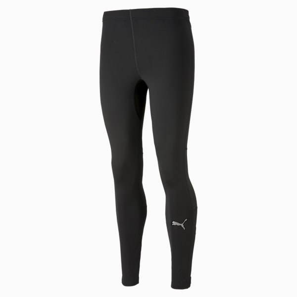 Leggings running RUN FAV para hombre, PUMA Black, large-MEX
