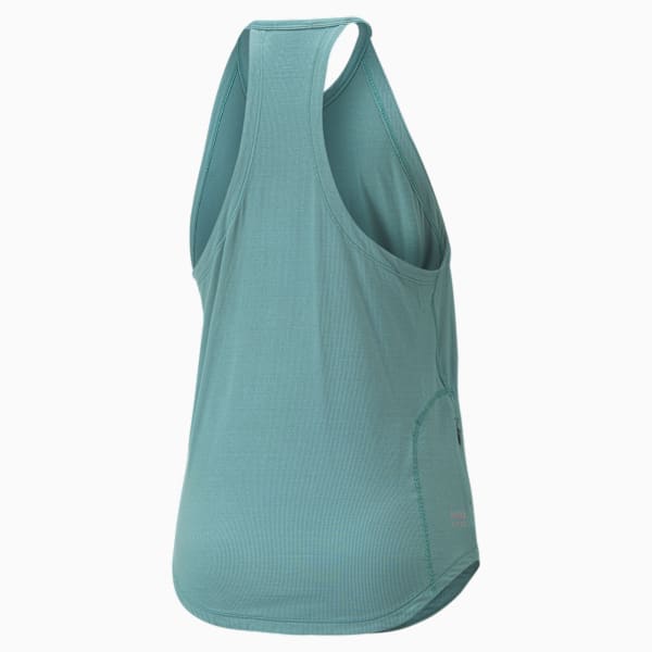 Regata SEASONS coolCELL Trail Running Feminina, Cinza, large-BRA