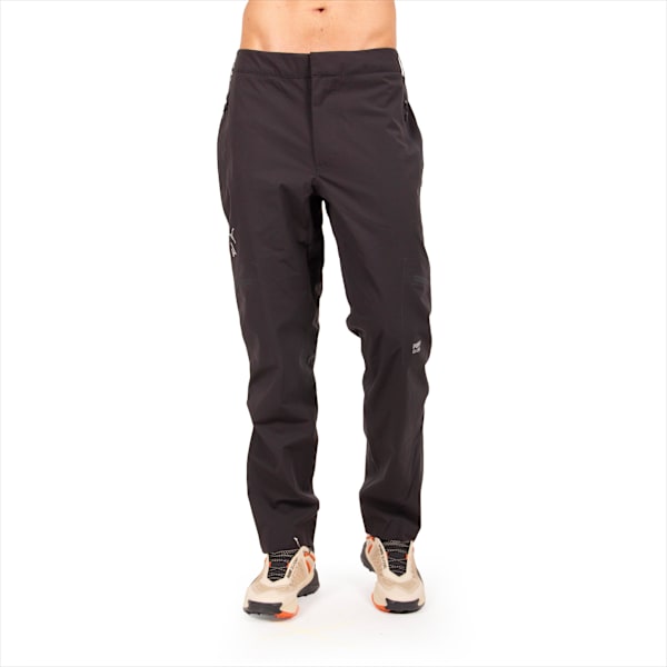Pantalones stormCELL SympaTex® para hombre SEASONS, PUMA Black, large-ARG