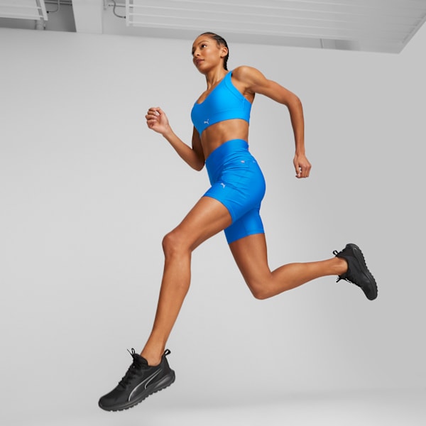 Calzas cortas de running RUN ULTRAFORM, Ultra Blue, large-ARG