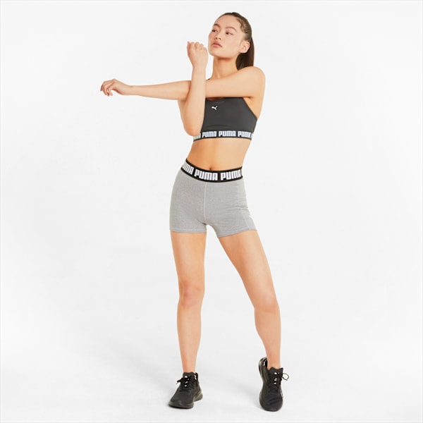 Top de training mujer STRONG, Puma Black, large-ARG